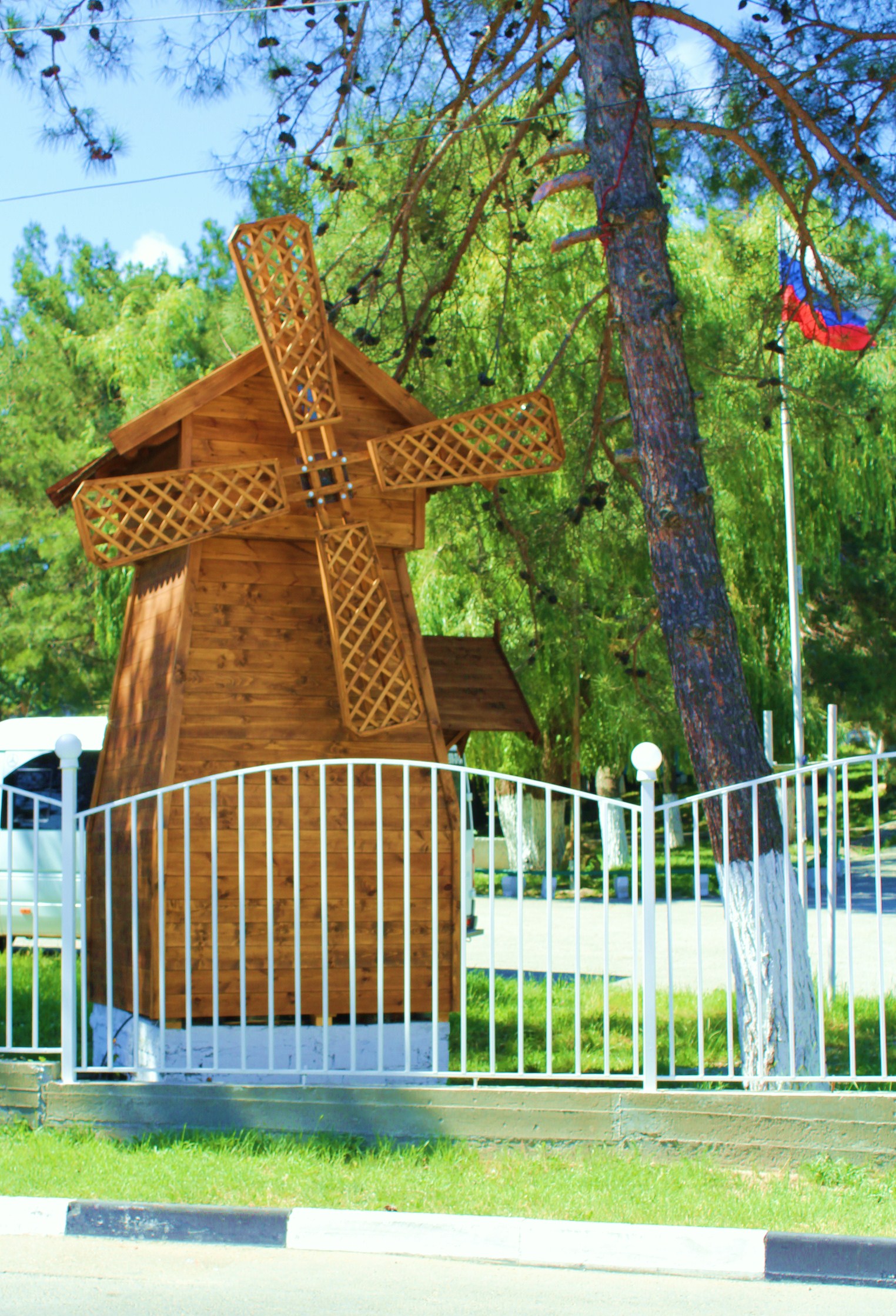 Фото отеля 4