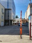 Uraltechanalit (Krasnova Street, 24Б) ، الصحة و السلامة
