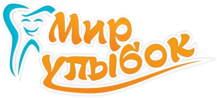 Мир улыбок