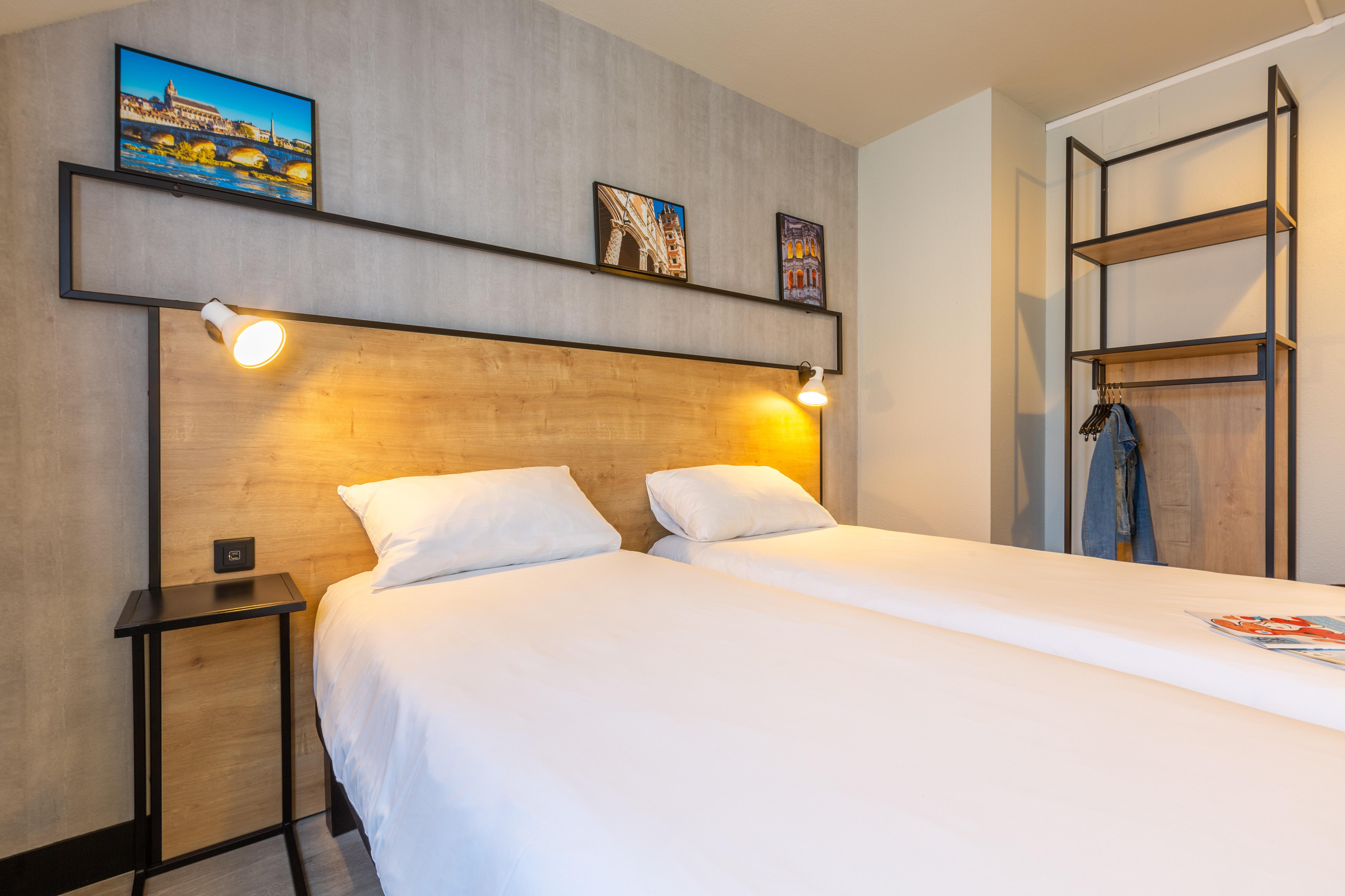 Фото Ibis Blois Centre Château