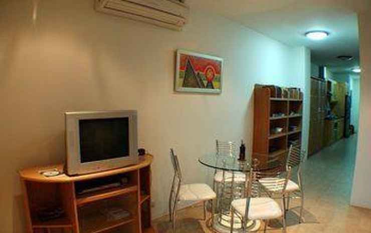 Фото New Nordic Club 2 by Apartwell