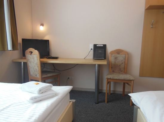 Фото Hotel Gloria