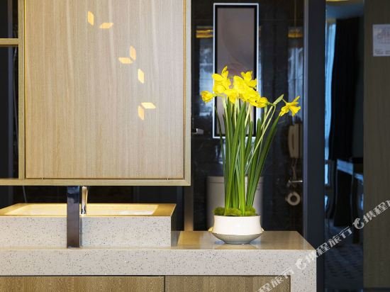 Фото Paco Business Hotel Guangzhou Tianpingjia Metro Branch