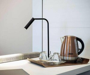 Гостиница Boutique hotel touring