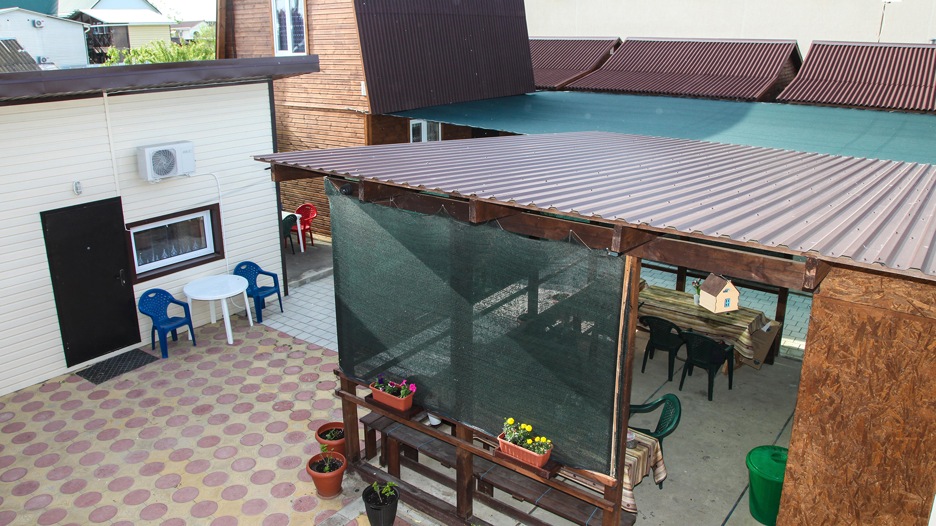 Фото Добрый хозяин