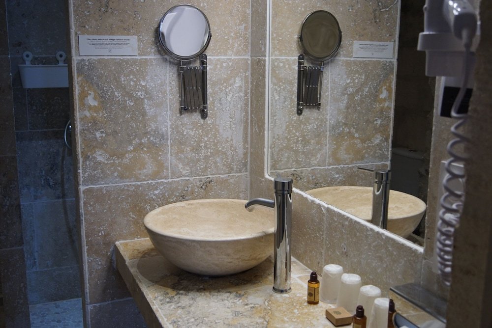 Фото Hôtel La Muette