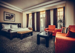 Гостиница Hotel Cherica