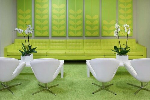 Внешний вид отеля Citrus Hotel Cheltenham by Compass Hospitality в Челтнеме, фото 4