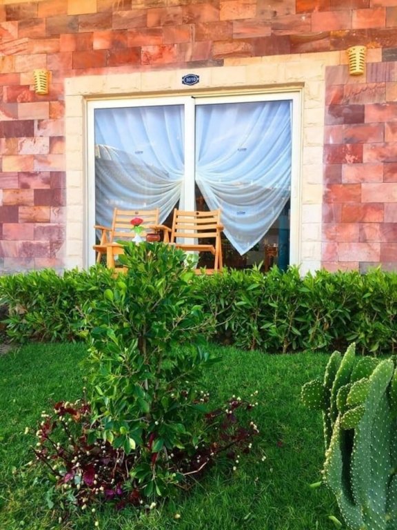 Фото Hawaii Paradise Aqua Park Resort