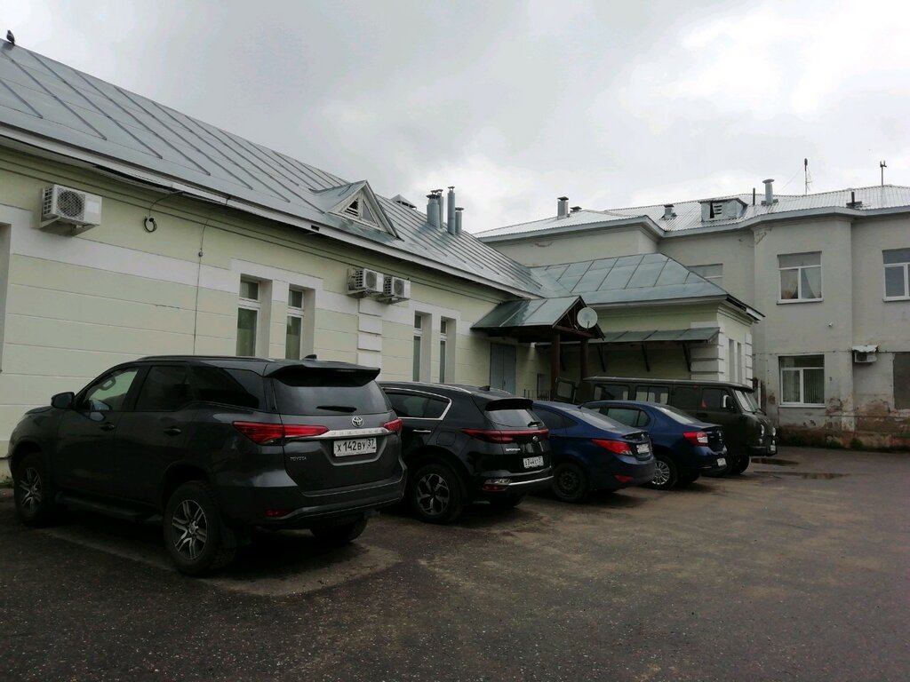 Forensic medical examination Obuz Byuro sudebno-meditsinskoy ekspertizy Ivanovskoy oblasti, Ivanovo, photo