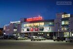 Rodeo Drive (Kultury Avenue, 1), shopping mall