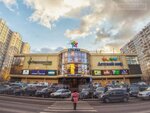Stolitsa (Solntsevsky Avenue, 21), shopping mall