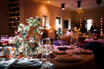Oxus (Trifonovskaya Street, 24с1), restaurante