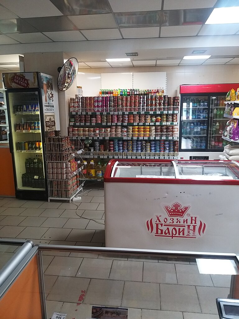 Grocery Престиж, Yamalo‑Nenets Autonomous Okrug, photo