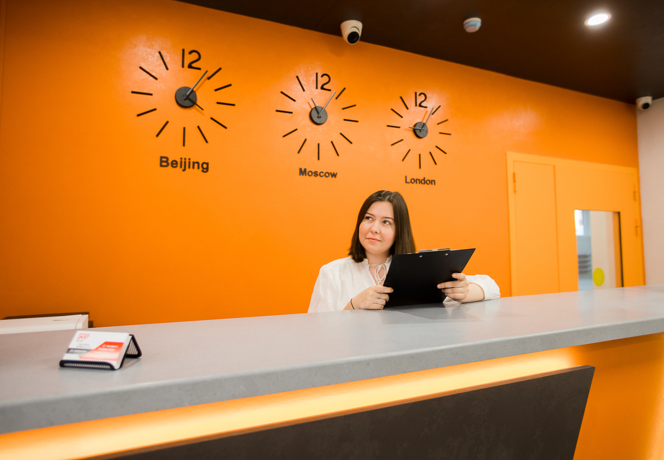 Фото Апарт-отель М97