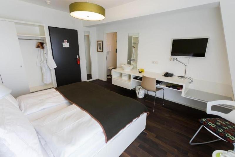 Фото Design Hotel Plattenhof