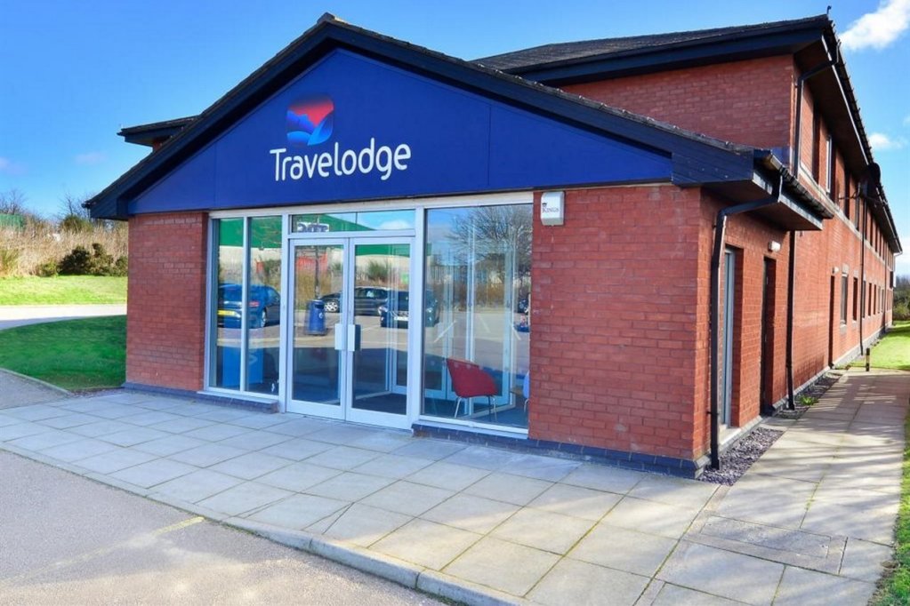 Фото Travelodge Aberdeen Bucksburn