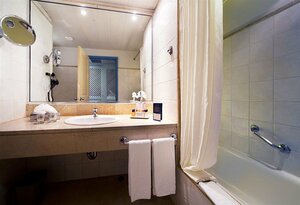 Гостиница Iberostar Costa Dorada