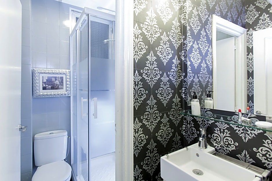 Фото Hostal Salamanca