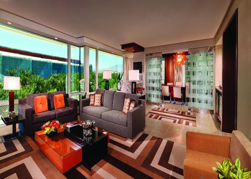 Фото Aria Sky Suites