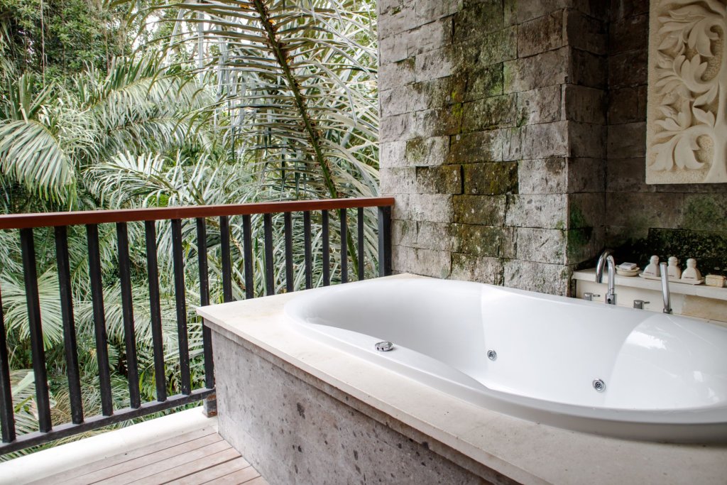 Фото Visesa Ubud Resort