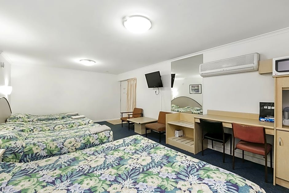 Фото Scottys Motel