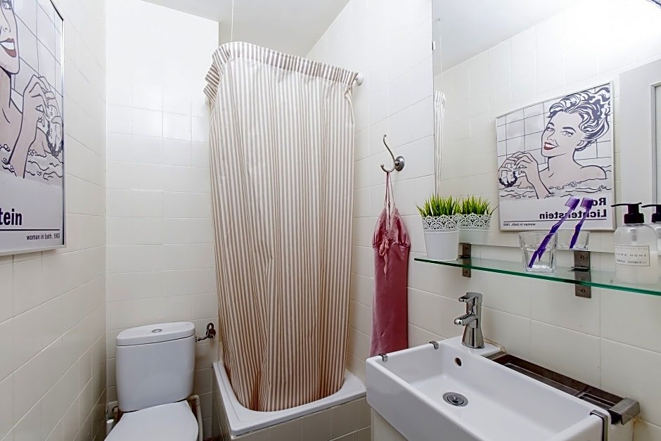 Фото Hostal Salamanca