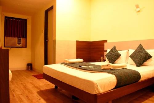 Фото Sai Sharan Stay Inn