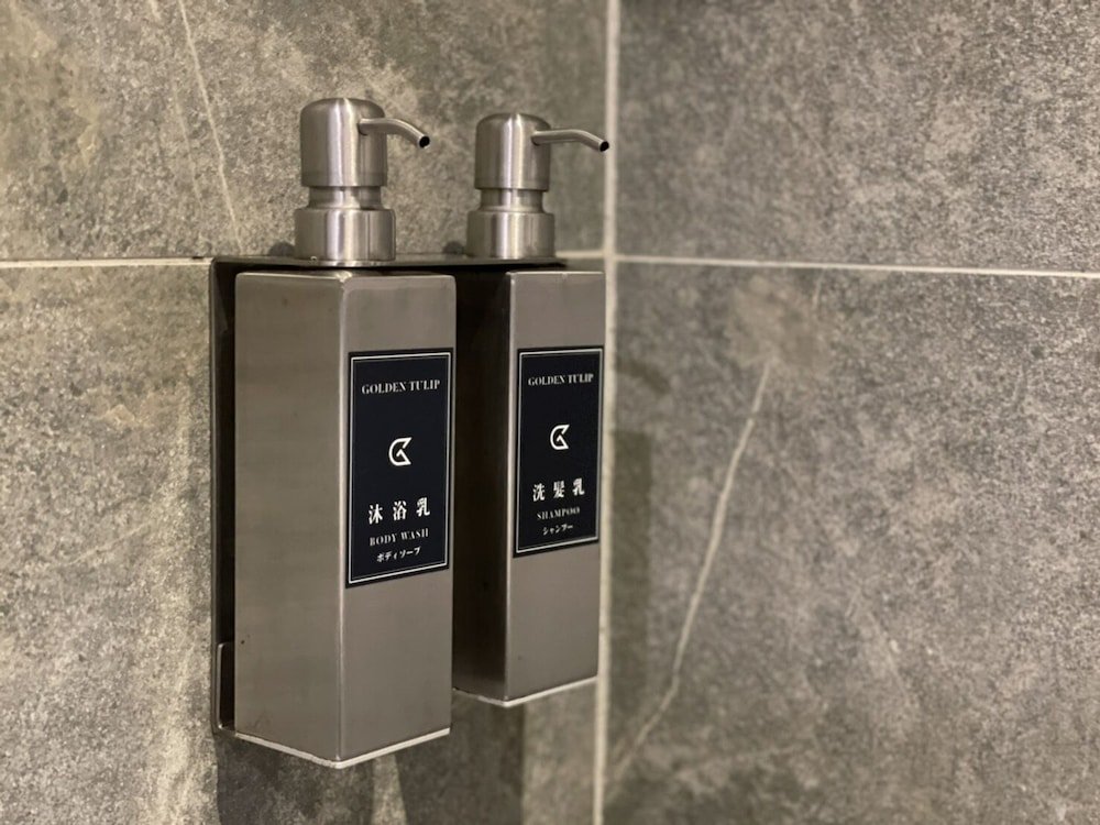 Фото Golden Tulip - Aesthetics