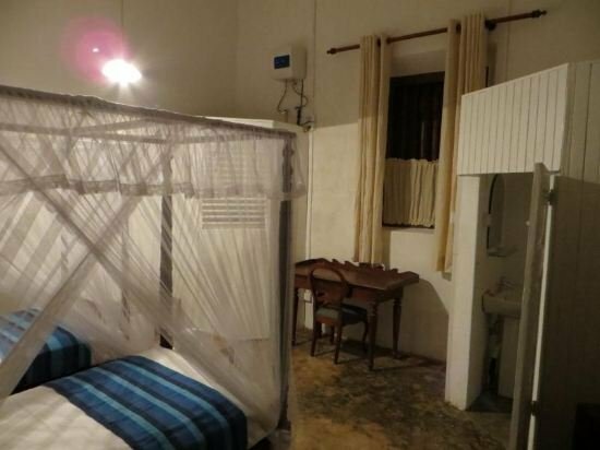 Hotel Atapattu Walawwa Galle, Galle, photo