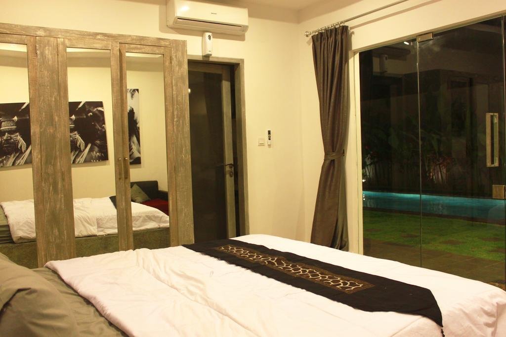 Фото Taman Agung Hotel