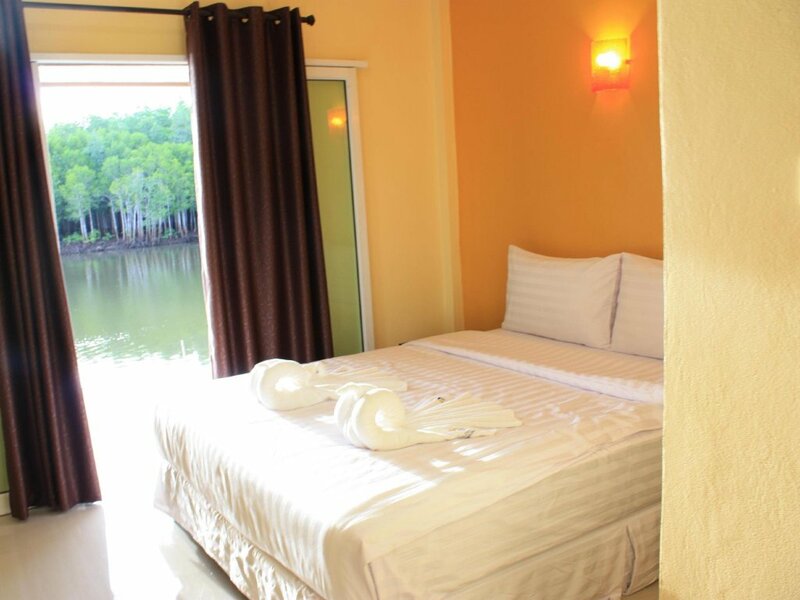 Гостиница Srikanlaya Resort