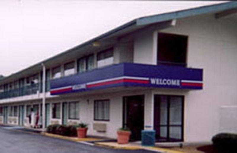 Фото Motel 6 Santa Fe