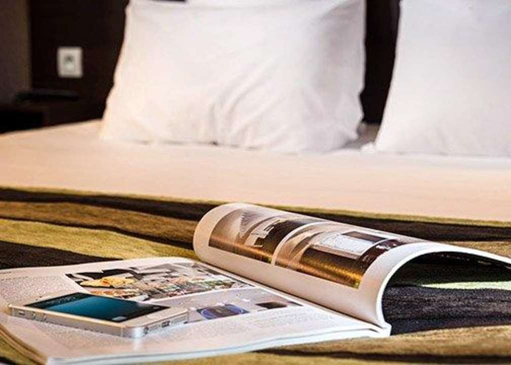 Фото Comfort Hotel Champigny Sur Marne