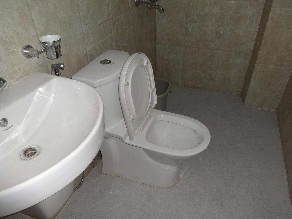 Фото Rainbow Guest House