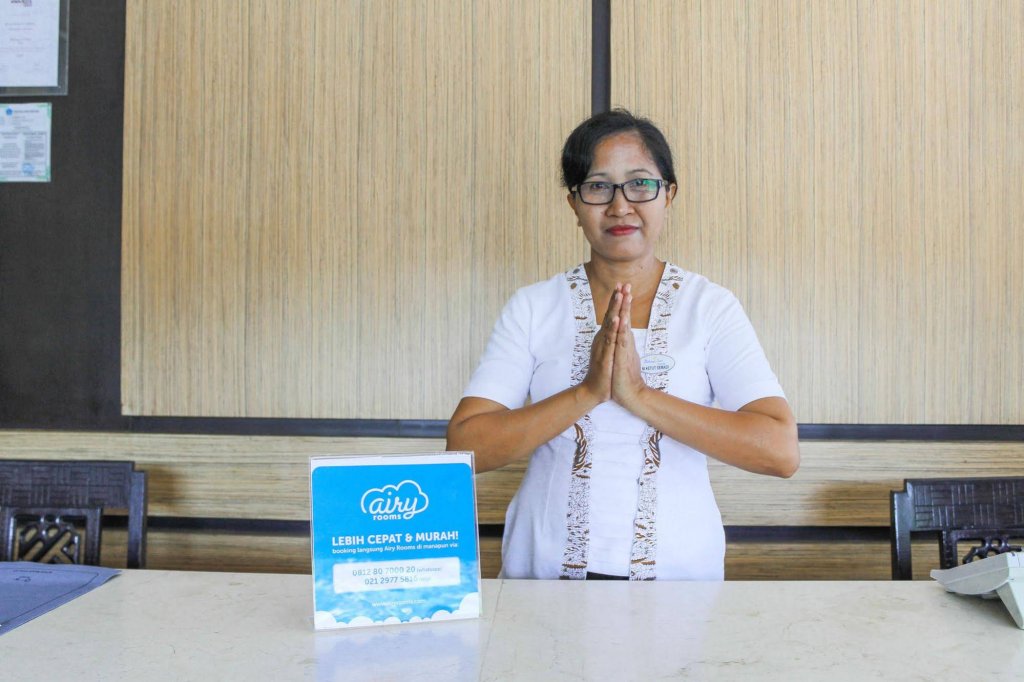 Фото Bakung Sari Hotel