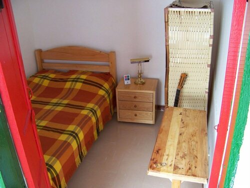 Гостиница La Candelaria Hostel Bogota в Боготе