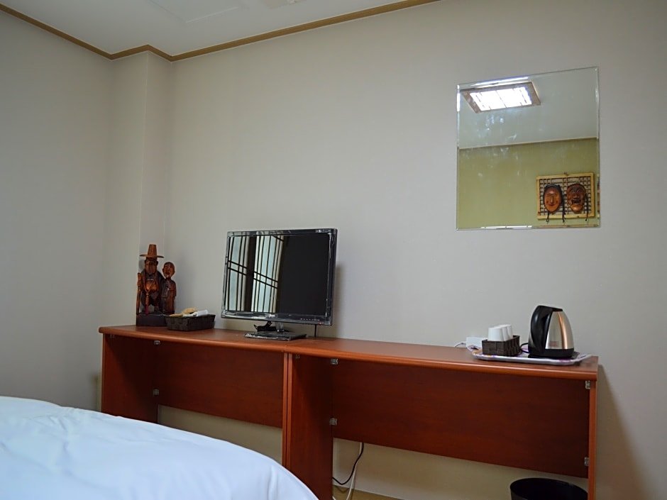 Фото Nihao Guesthouse