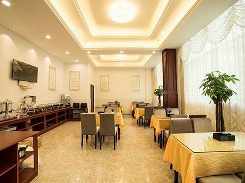 Гостиница Vienna Hotel Ningbo Xiangshan Keyun Center Branch
