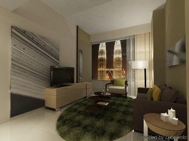 Фото Somerset Kuala Lumpur