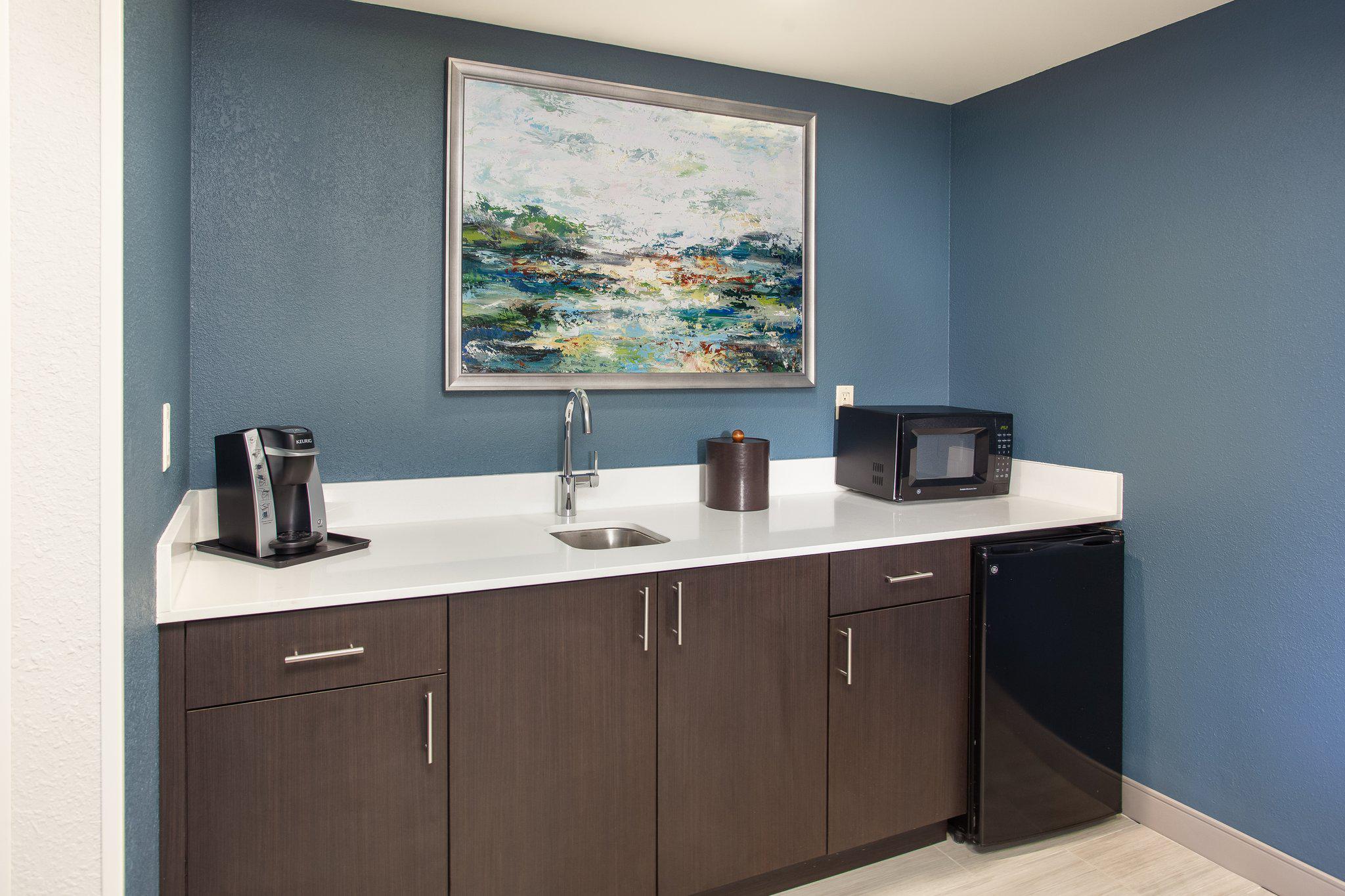 Фото Holiday Inn Hotel & Suites Tallahassee Conference Ctr N, an Ihg Hotel