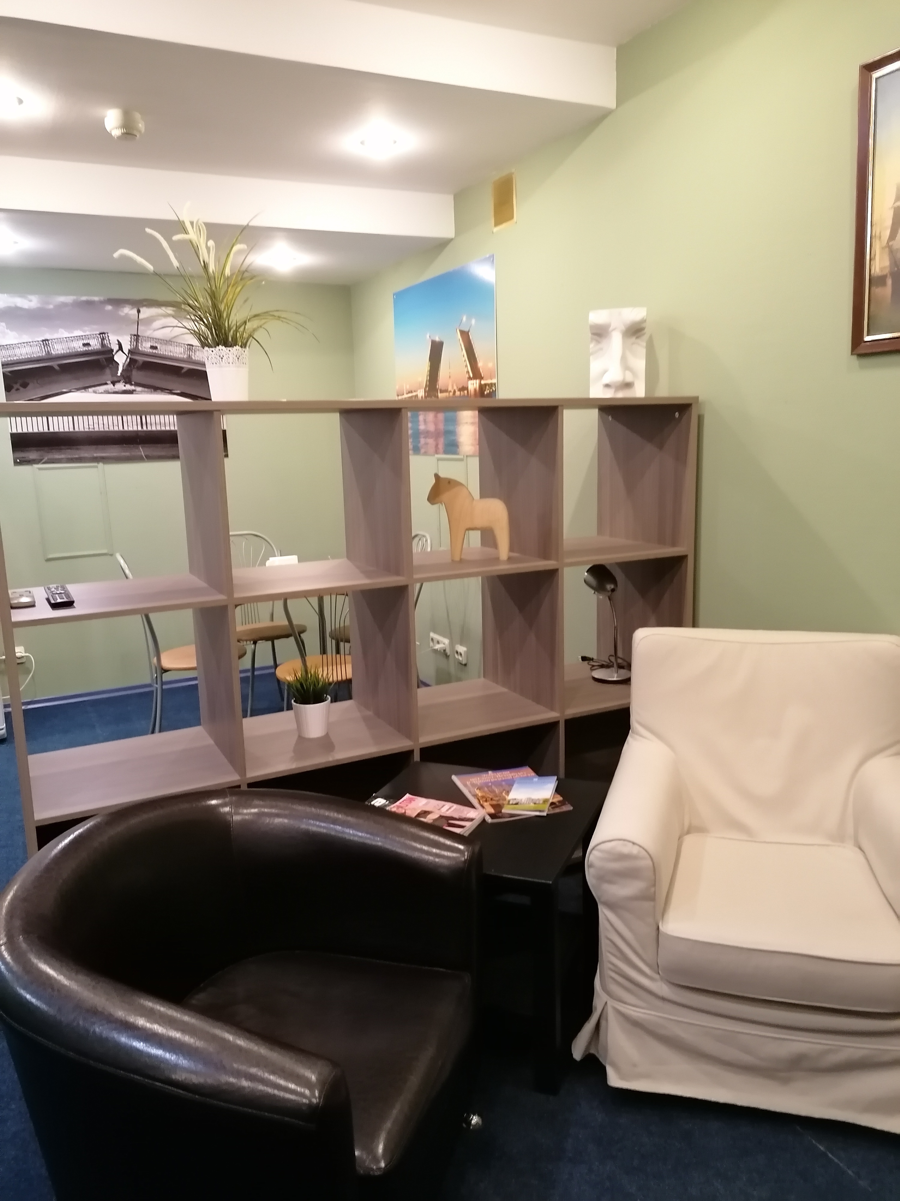 Фото Лиговский двор