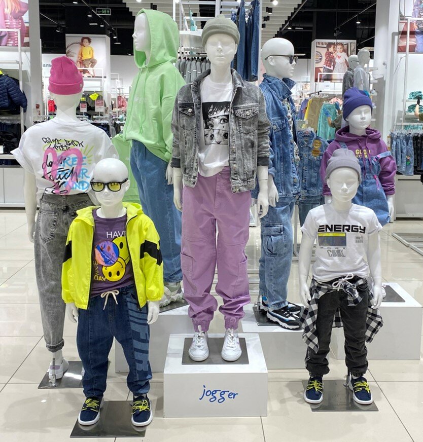 Джи Джей Детская Одежда Интернет Магазин