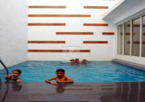 Гостиница Luxe Loft Villa