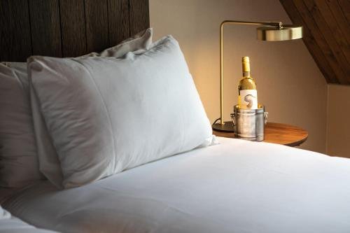 Фото Hotel van de Vijsel