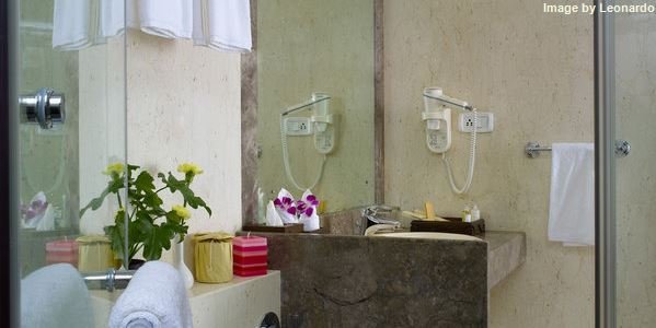 Фото The Paul Bangalore