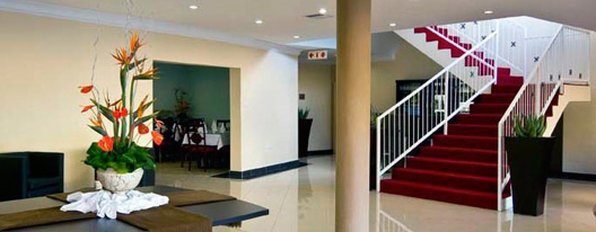 Фото Executive Midrand