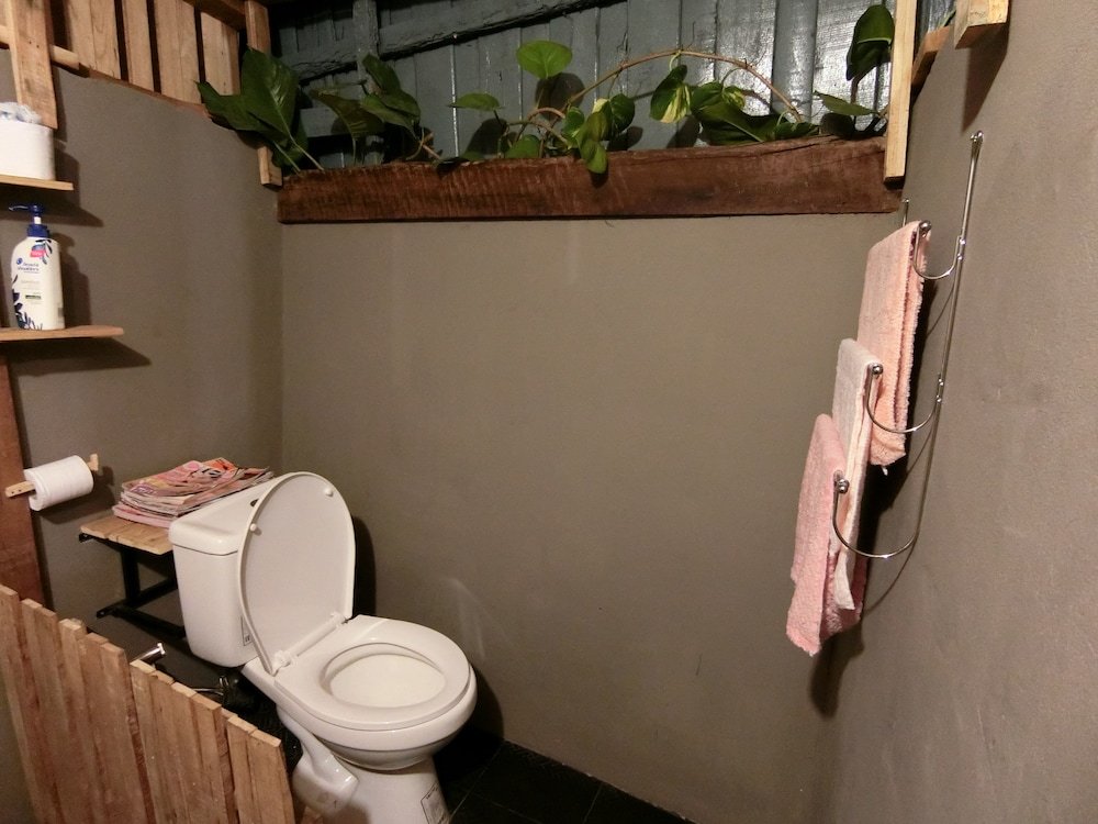 Фото HostelBed Phitsanulok