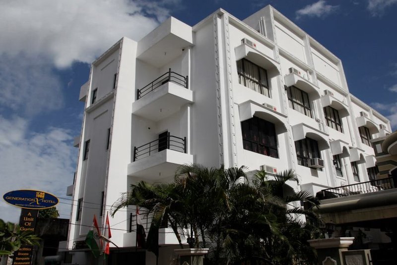 Фото отеля 1