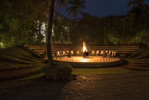 Фото The Windflower Resorts and SPA